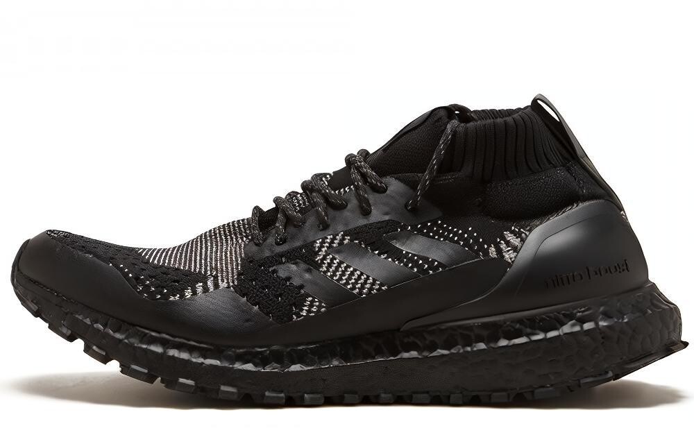 

Кроссовки adidas Ultra Boost Mid Kith X Nonnative