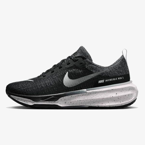 

Кроссовки Zoomx Invincible для бега Nike, черный