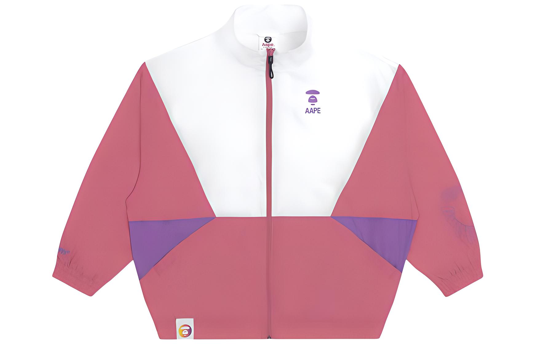 

Aape Тренчкот женский, Pink