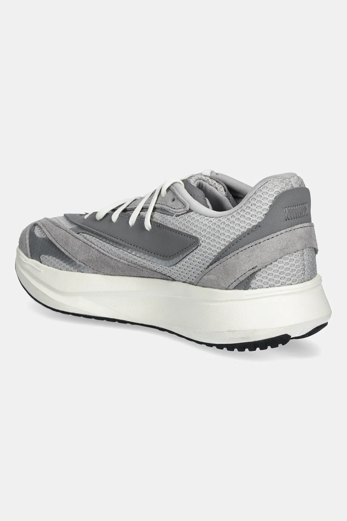 Кроссовки LIGHTBLAZE Adidas, серый — фото 3