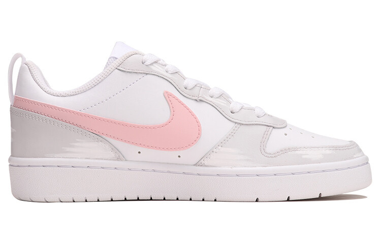 

Женские кроссовки для скейтбординга Nike Court Borough, Gray