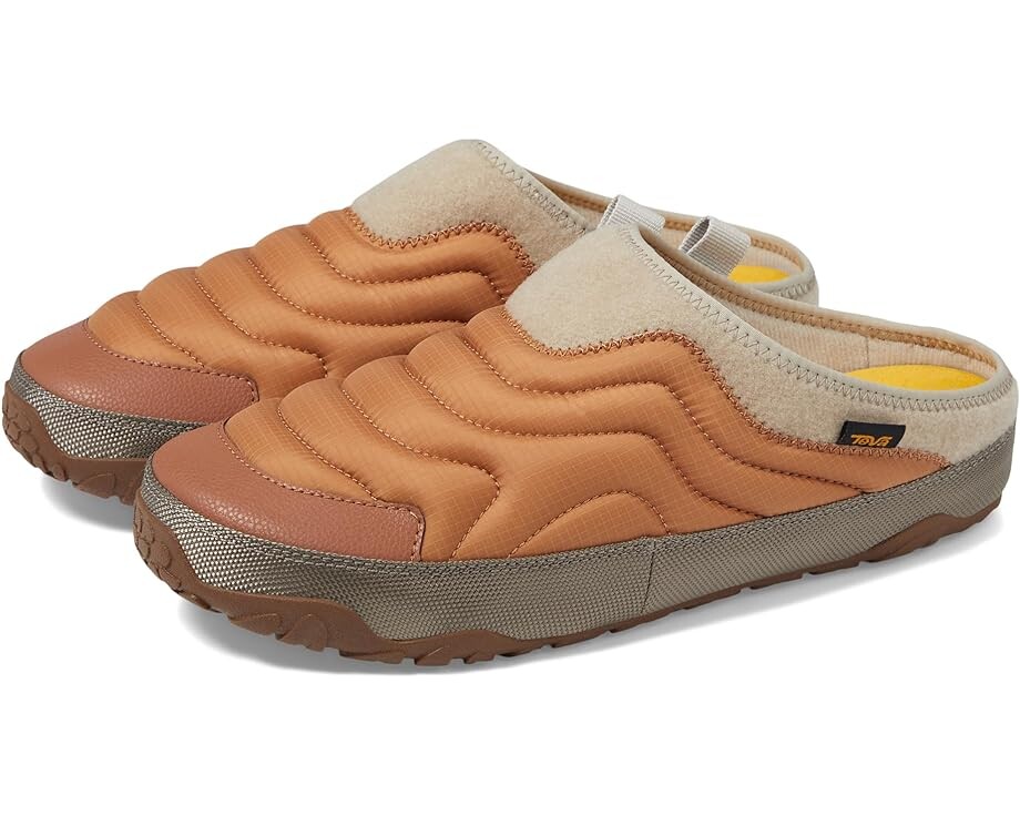 

Тапочки Teva ReEmber Terrain, цвет Lion