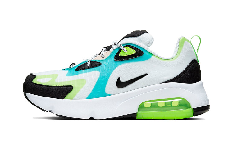 

Nike Air Max 200 Кроссовки женские