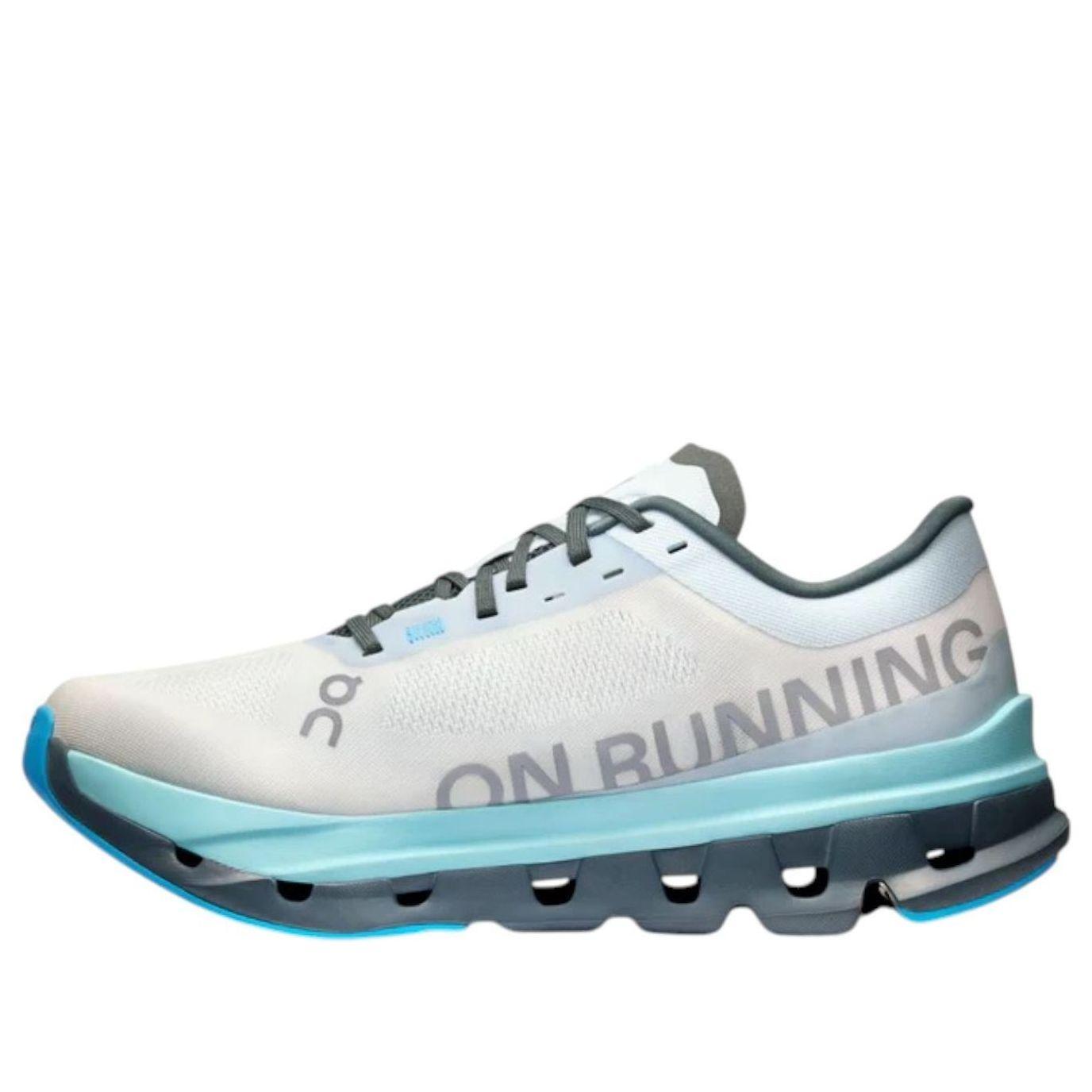Кроссовки (WMNS) On Running Cloudflow 5 'Arctic Stone'