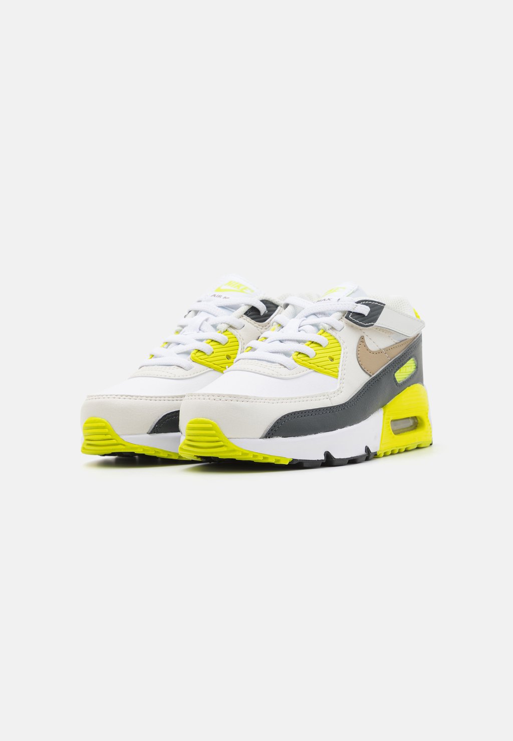 

Кроссовки AIR MAX 90 EASYON UNISEX Nike Sportswear, белый