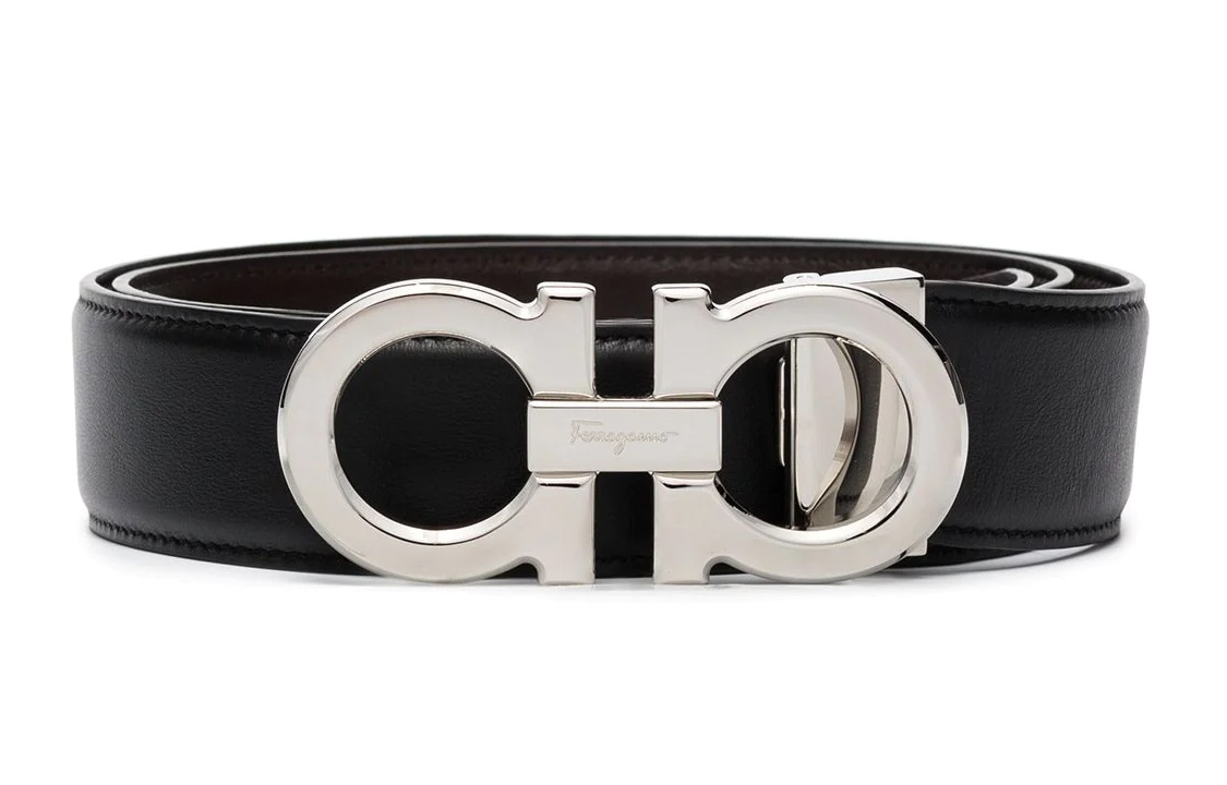 

Кожаный ремень Ferragamo Men's
