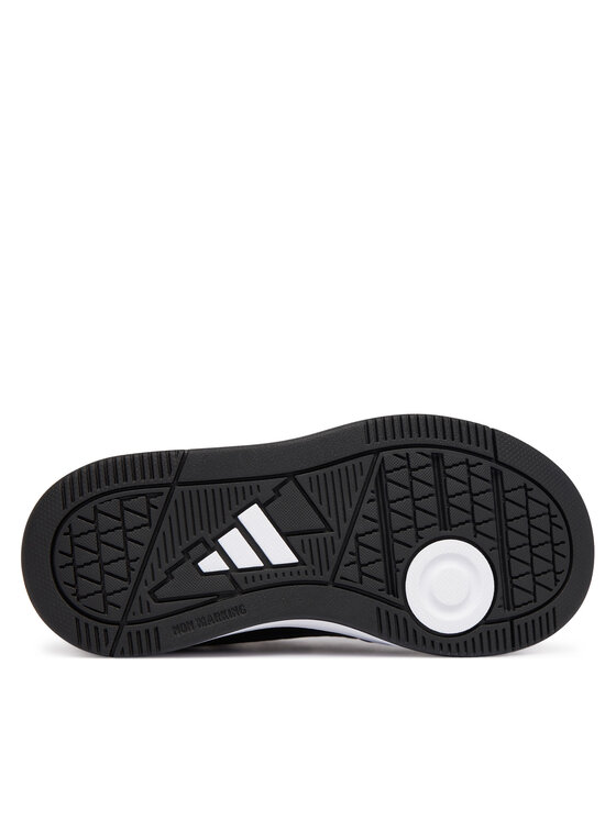 Кроссовки Tensaur Sport 3.0 Cf K JQ1842 Adidas, черный — фото 4