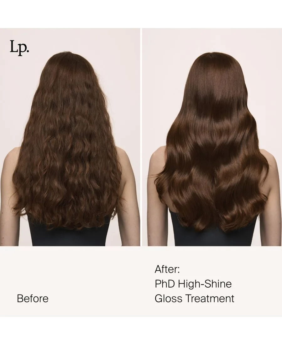 Living Proof Блеск для волос Perfect Hair Day High-Shine Gloss, 6,7 унций — фото 2