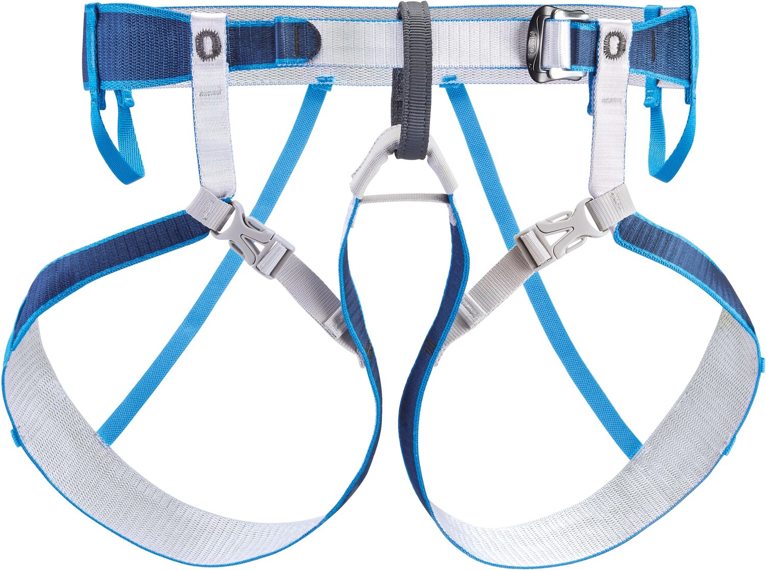

Туристический ремень безопасности Petzl, синий