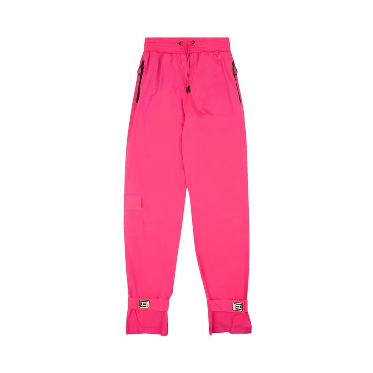 

Брюки Off-White Hot Elastic Jogger Pants Pink, розовый