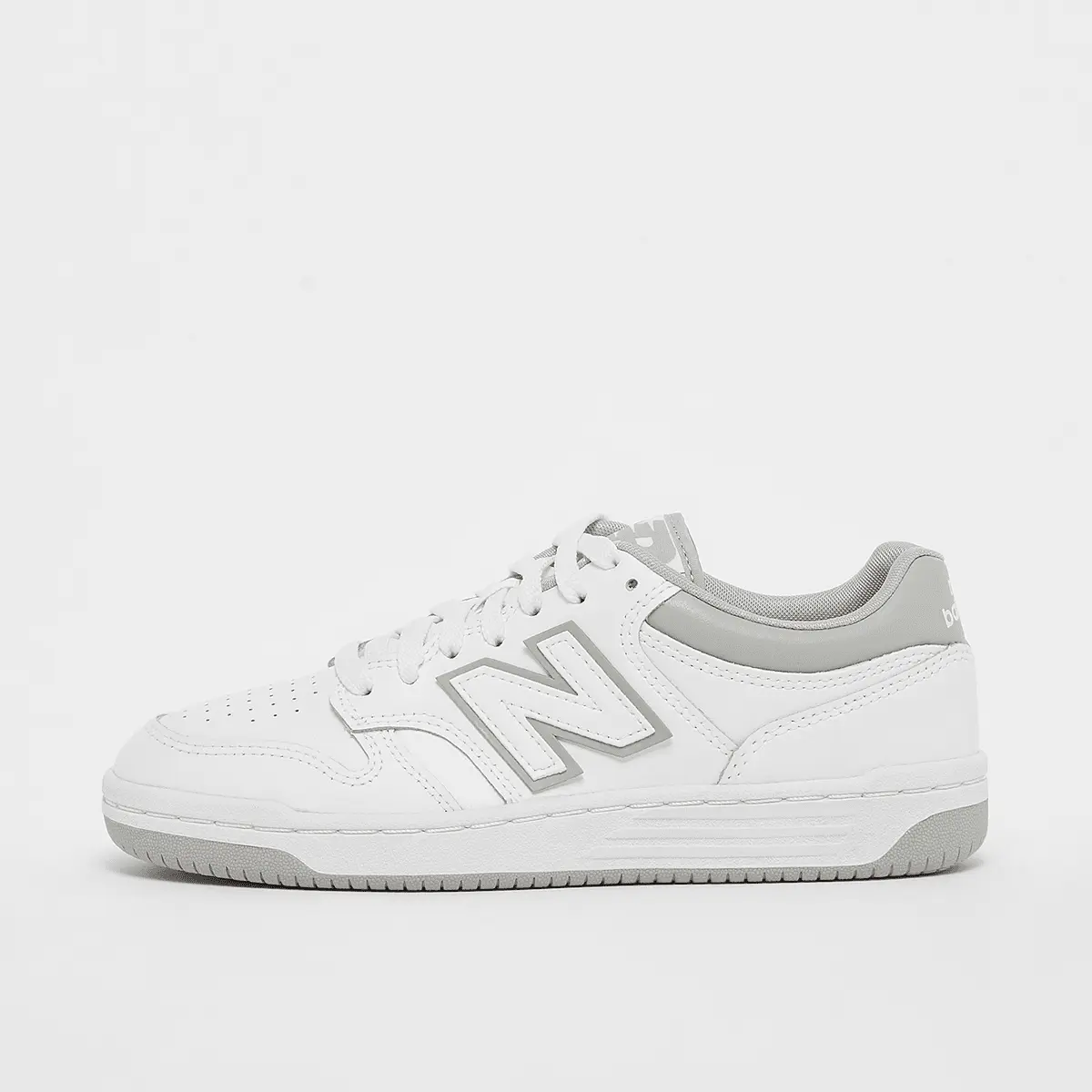 

Кроссовки New Balance 480, белый