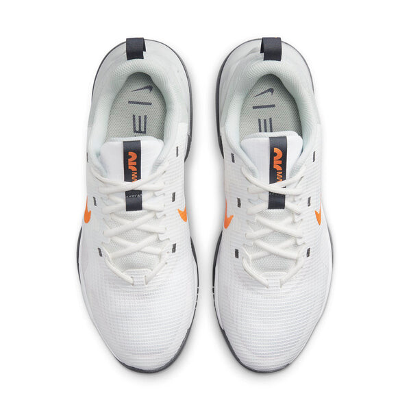 Кроссовки air max alpha trainer 5 Nike, белый — фото 4