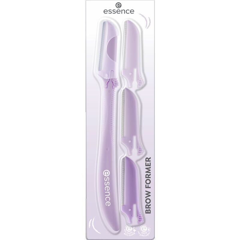 

Формирователь бровей essence, 4 шт.