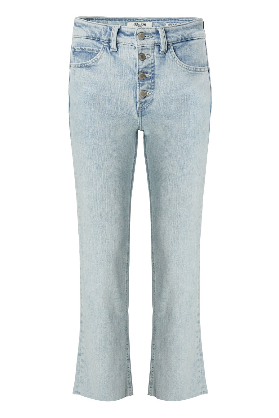 

Узкие джинсы Salsa Jeans, Light blue