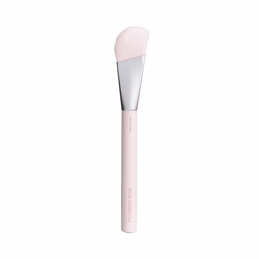 

Кисть для лица skin tint brush 03 Kylie Cosmetics, количество 1 шт.