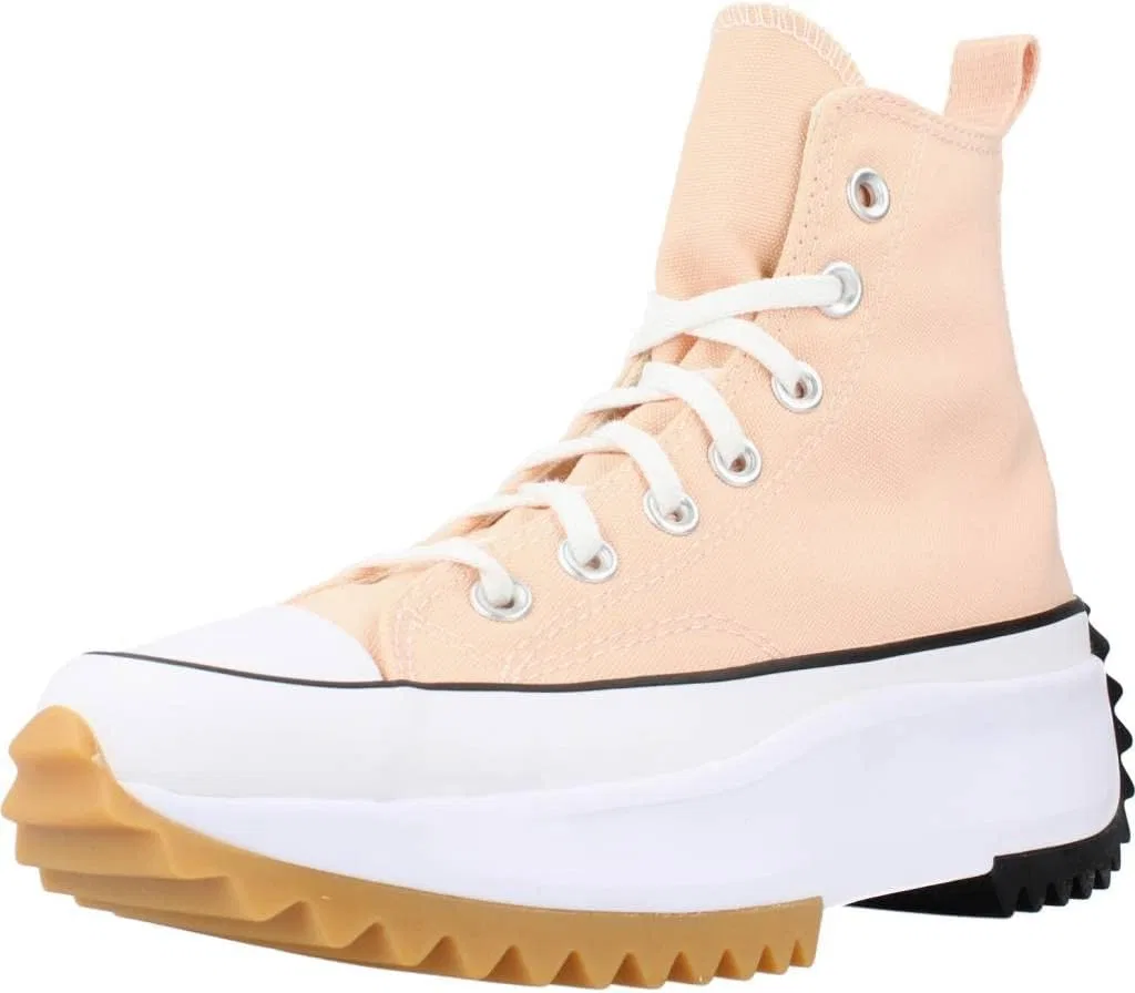 Женские кроссовки Converse Run Star Hike, Naked