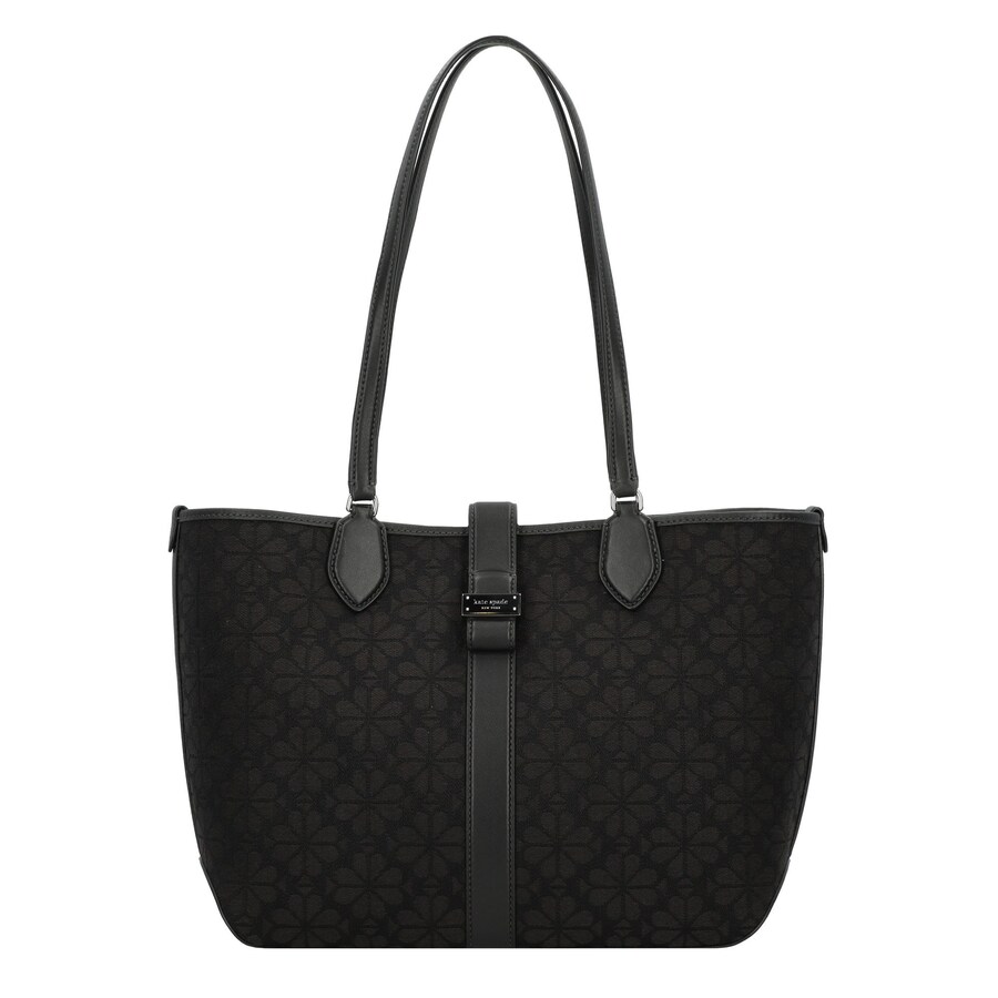 

Сумка-шоппер Kate Spade, черный