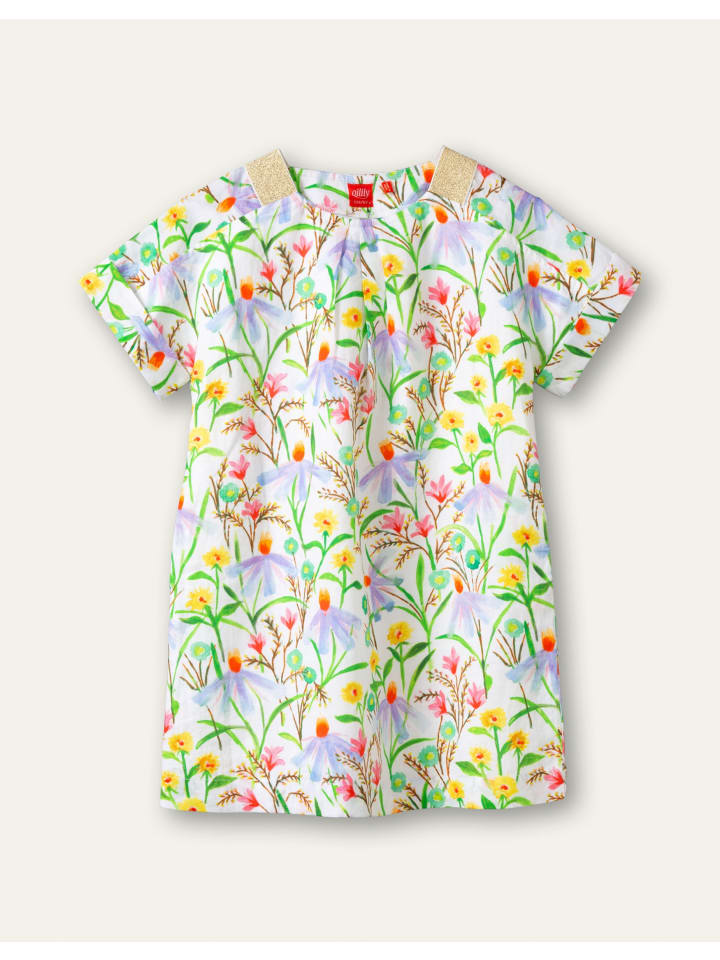 

Платье Oilily, белый