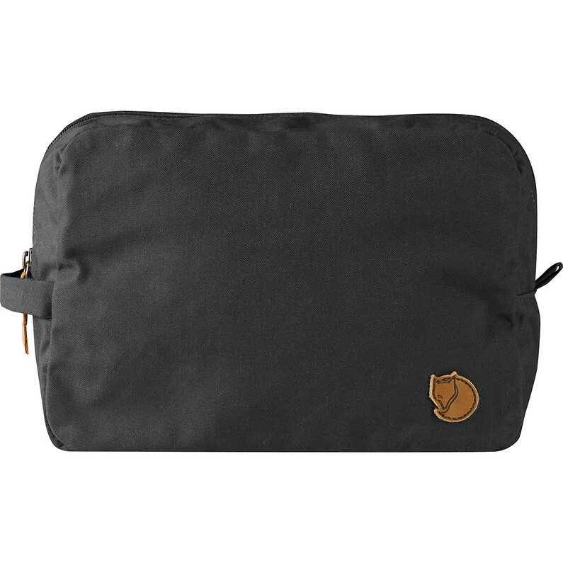 

Большая сумка для снаряжения Fjällräven, серый