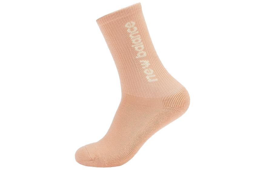 

Женские носки до середины икры New Balance