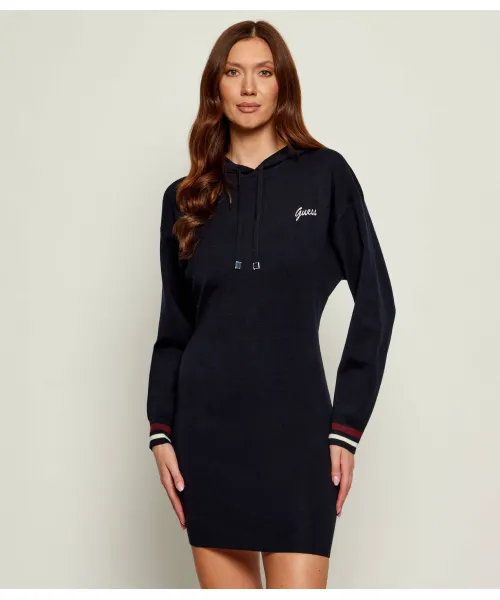 

Платье Сабины Guess Active, синий