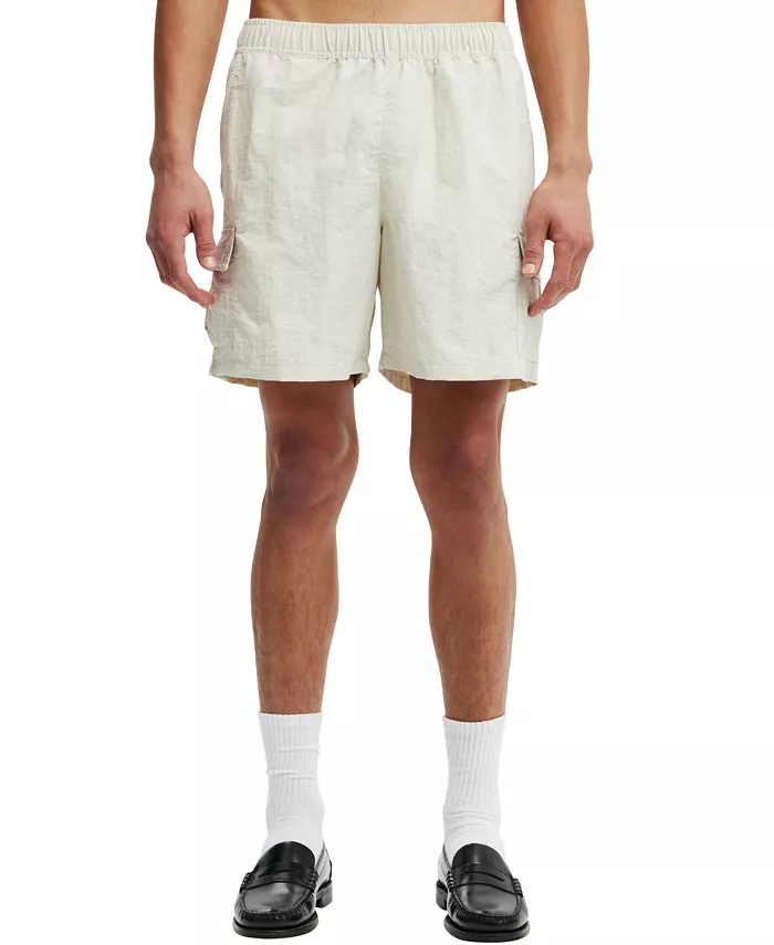 

Мужские универсальные шорты All Purpose Short COTTON ON, коричневый/бежевый