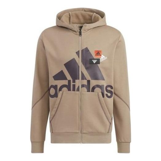 

Куртка adidas Logo HN8996