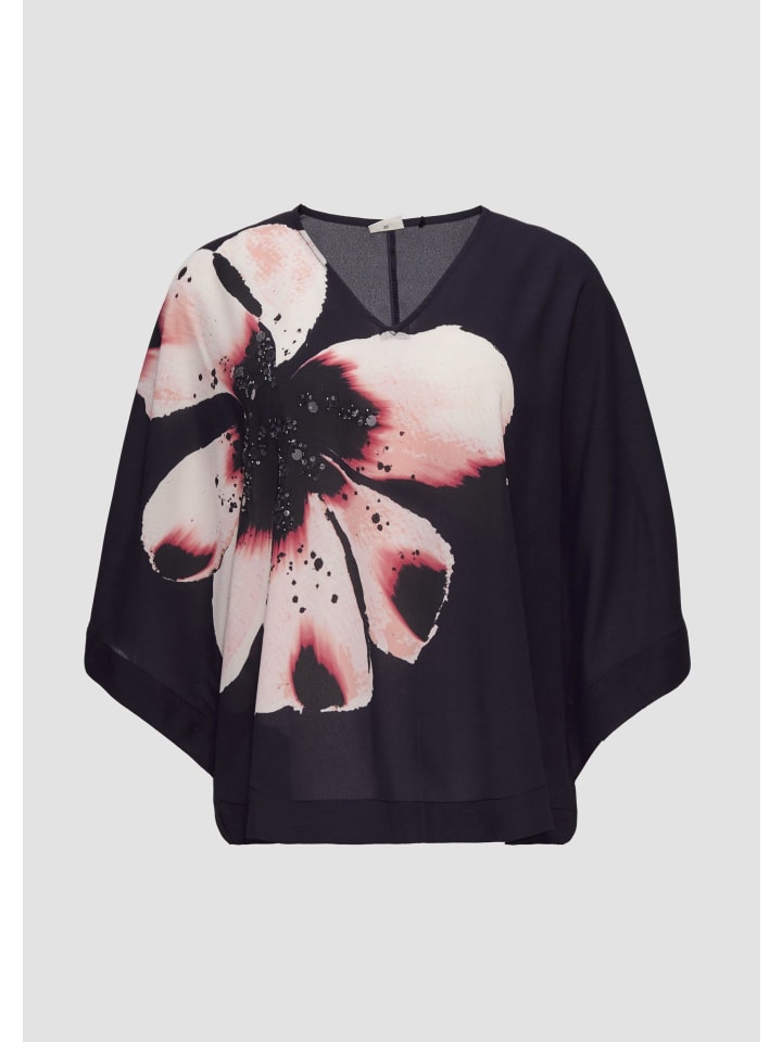 

s.Oliver Блузка цвета 59D0_navy