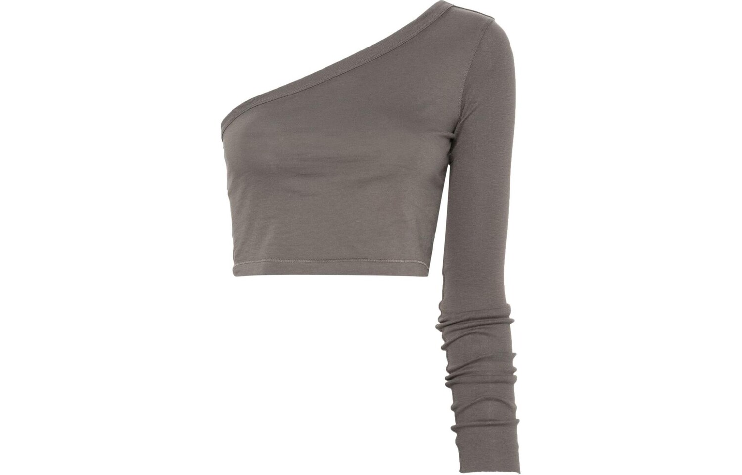 

Футболка женская Rick Owens, серый
