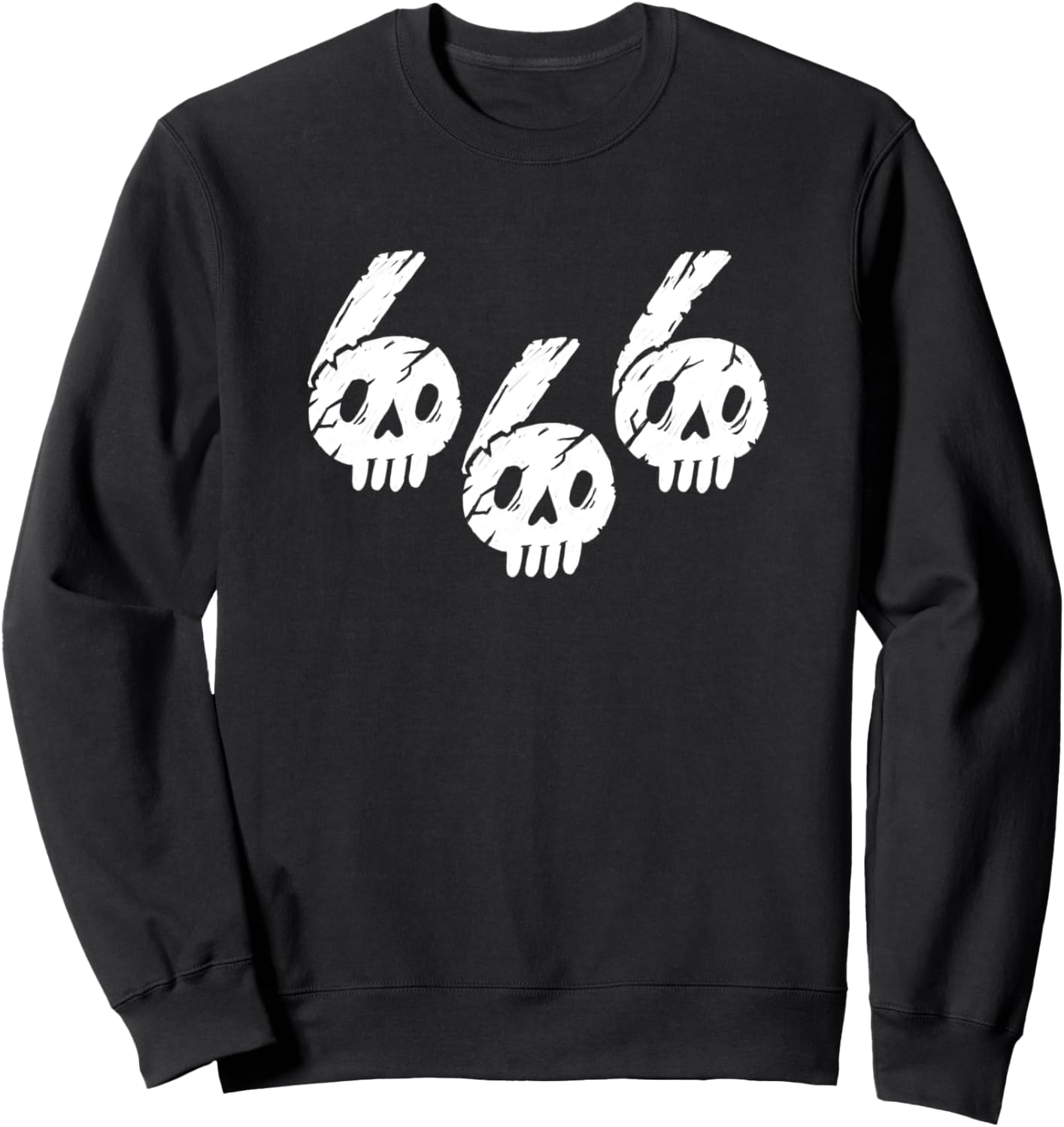 

Толстовка с нарисованным белым черепом Devil, Satan, Antichrist / 666 Apparel, Бежевый, Толстовка с нарисованным белым черепом Devil, Satan, Antichrist / 666 Apparel