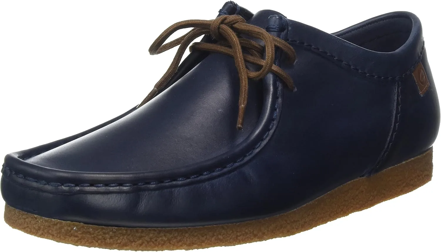Мужские кроссовки Clarks Shacre II Run Oxford