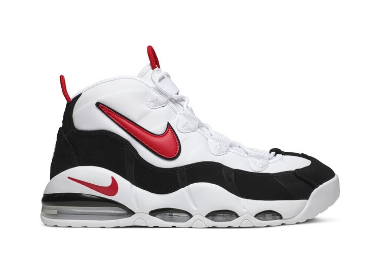 

Кроссовки Nike Air Max Uptempo 95, белый, Белый;серый, Кроссовки Nike Air Max Uptempo 95, белый