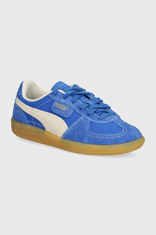 

Кроссовки Palermo Vintage Puma, темно-синий