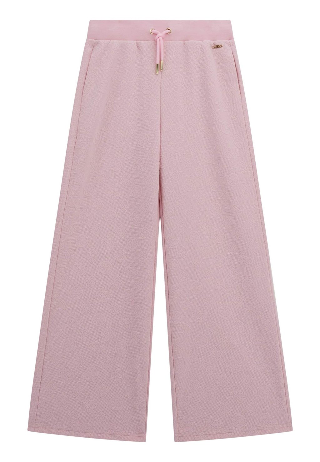 

Спортивные брюки WIDE LEG Guess, фуксия