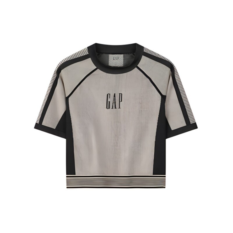 

Футболка женская Gap