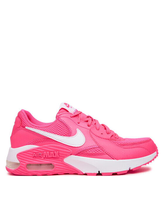 

Кроссовки Nike, розовый