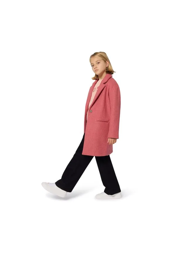 Классическое пальто Boss Kidswear, Apricot