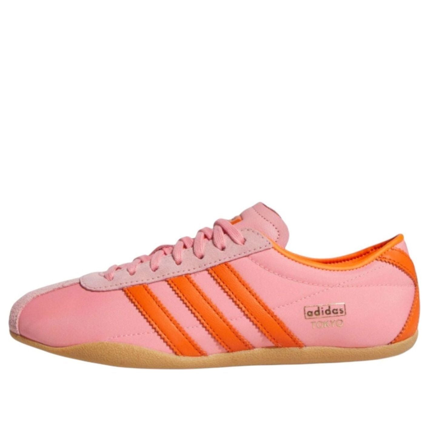 Кроссовки (WMNS) adidas Tokyo 'Semi Pink Spark Orange'