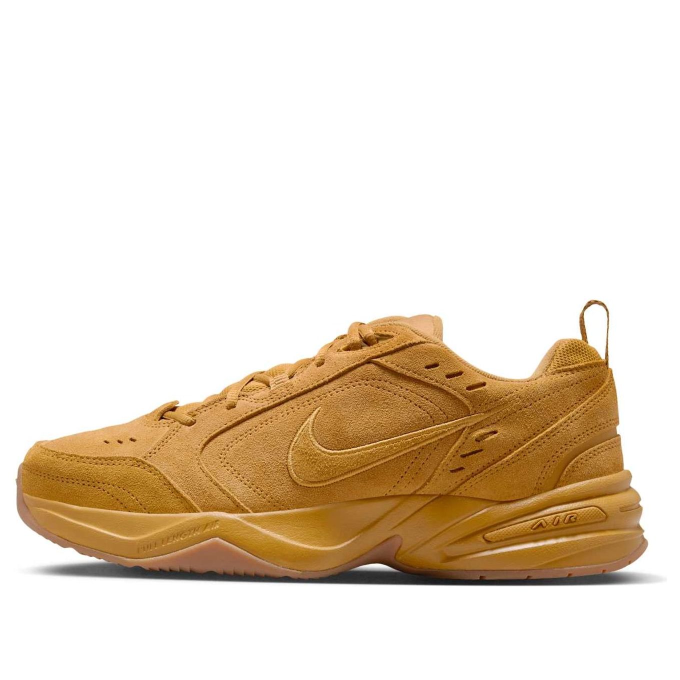 

Кроссовки Nike Air Monarch IV 'Wheat'