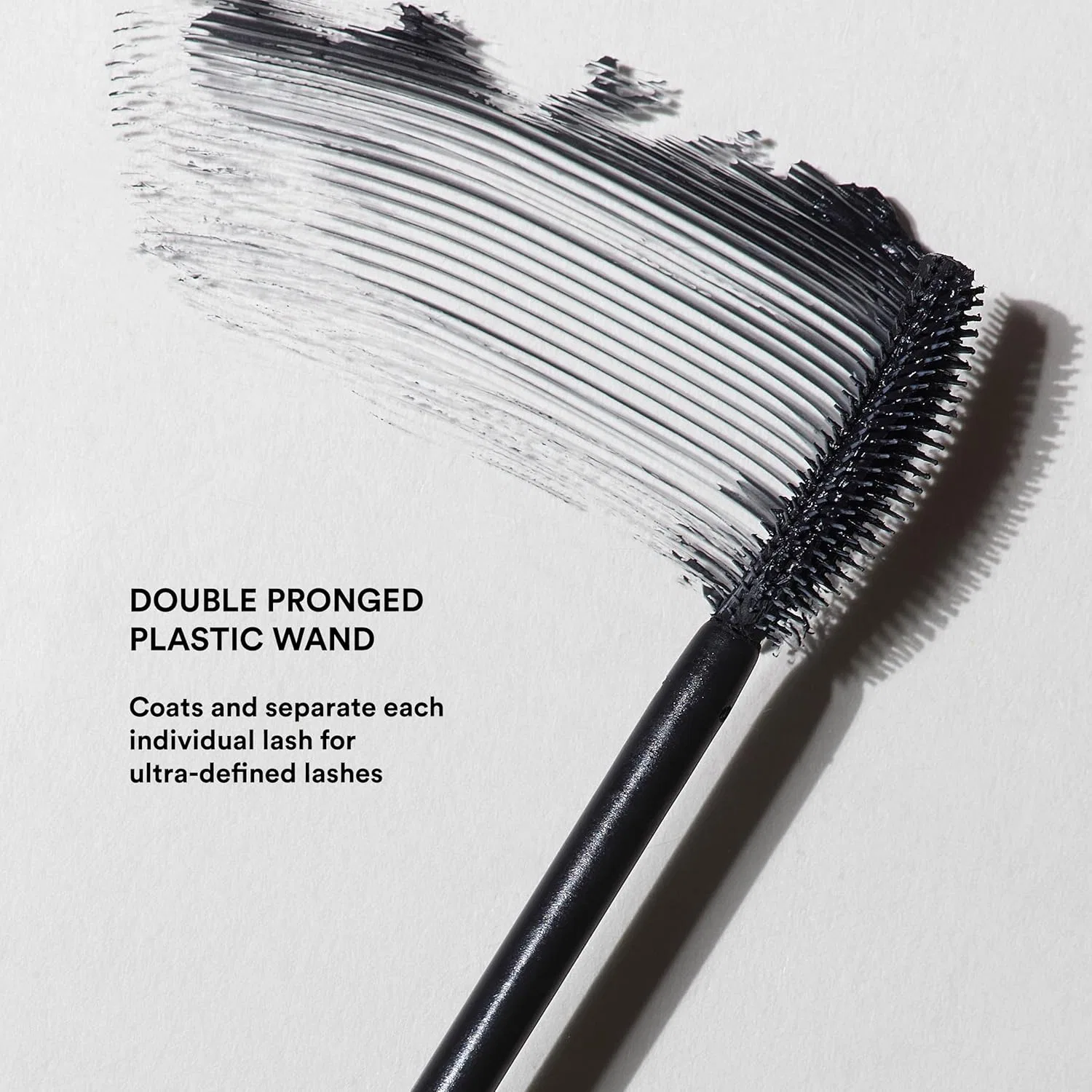 Черная тушь для ресниц «The Every Single Day Mascara» от 3INA Makeup 3Ina — фото 3