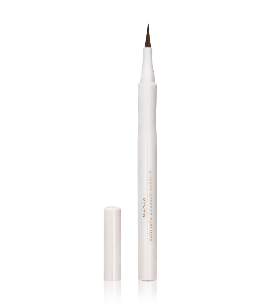 

Подводка для глаз ZOEVA Always Perfect Eyeliner, Brown, 1 ml
