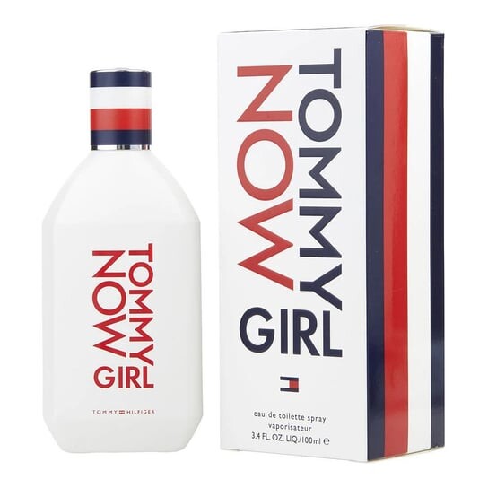Туалетная вода, 100 мл Tommy Hilfiger, Tommy Girl Now — фото 2