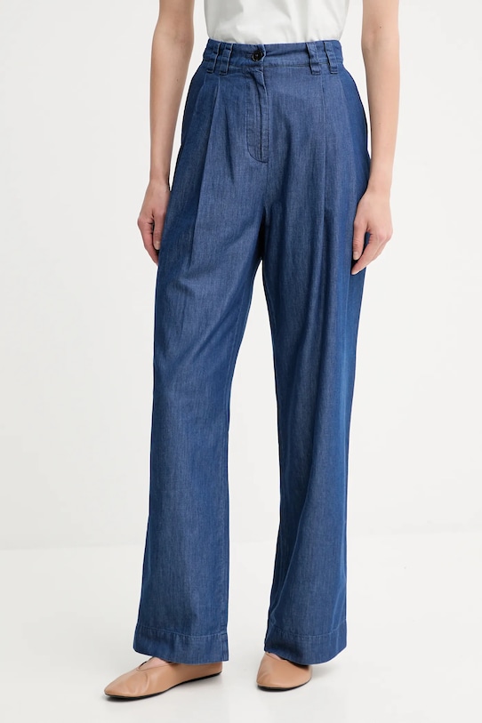 

Брюки Marc O'Polo, синий