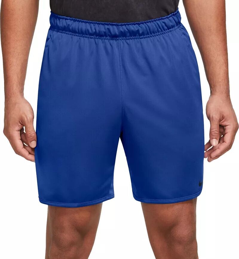 

Мужские шорты Nike Dri-FIT Totality 7 дюймов без подкладки