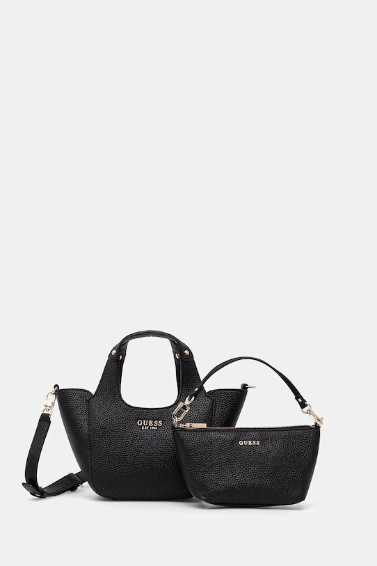 

Сумка HELINA Guess, черный