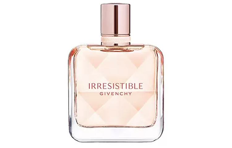 Духи туалетные Heartfelt Fresh Light, фруктово-цветочные, Damascus Rose, подарок для девушки, 35ml/50ml/80ml Givenchy, 35ml — фото 3