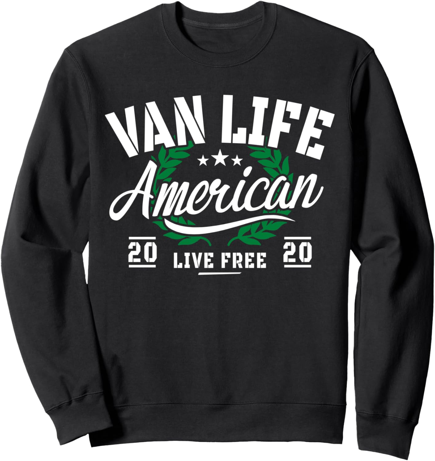 

Толстовка Van Life, черная Van Life Gifts & Van Life Shirts & Merchandise Co., Черный, Толстовка Van Life, черная Van Life Gifts & Van Life Shirts & Merchandise Co.