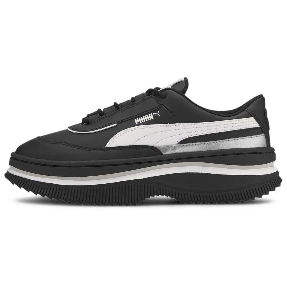 Кроссовки Puma Deva Mono Pop, черный — фото 4