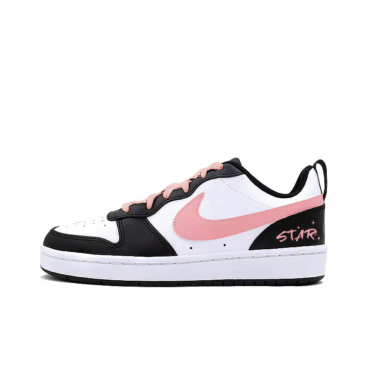 

Кроссовки Nike Court Borough 2 Kids' Skateboarding Shoes Grade School