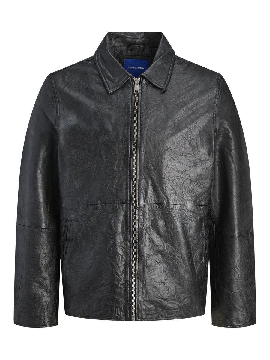 

Куртка межсезонная JACK & JONES, черный